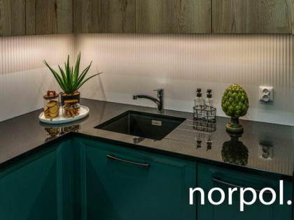 Wysoki standard wykończenia, 2 pokoje 47m2, balkon | Bronowice na sprzedaż