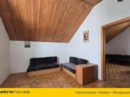 268 m² przestrzeni dla Ciebie i Twojej rodziny