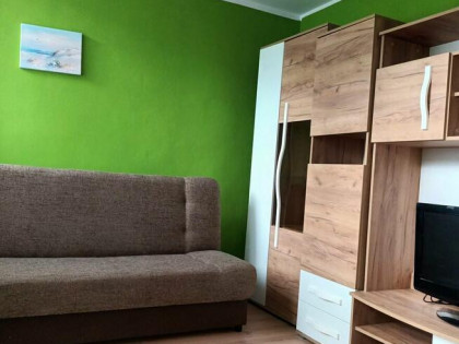 Kawalerka do wynajęcia we Wrocławiu