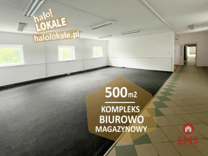 Lokal użytkowy Wasilków,