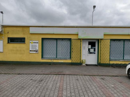 wynajmę nieruchomość