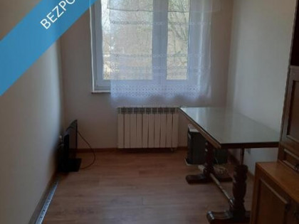 Mieszkanie Nidzica, 2 pok.35m2. lata90 po remoncie z tarasem