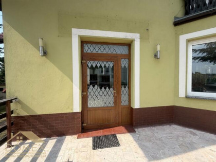Lokal użytkowy Czyżowice gm. Gorzyce