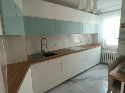 3 pokojowe mieszkanie 60m2,parter-Kraków-Prądnik Biały