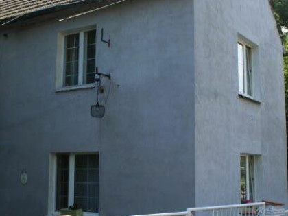 Klimatyczny dom z cegły 120 m² – Krzanowice