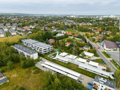 Mieszkanie 2-pokojowe Katowice ulica Bukszpanowa