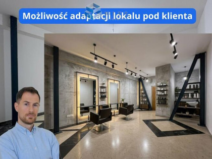 Lokal użytkowy Ostróda Ostróda, Wyspiańskiego