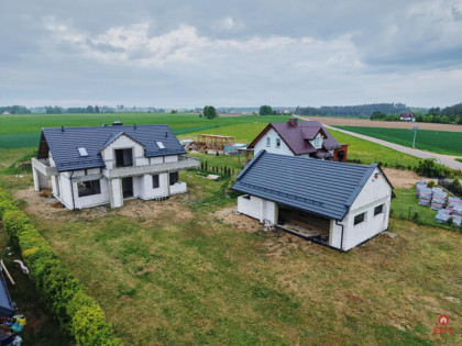 Dom Bakałarzewo,