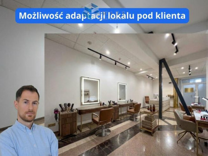 Lokal użytkowy Ostróda Ostróda, Wyspiańskiego