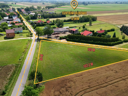 Działka Puciska