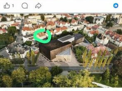 BEZCZYNSZOWY lokal 68m² (Ogrzewanie miejskie) + GARAŻ 20m² |