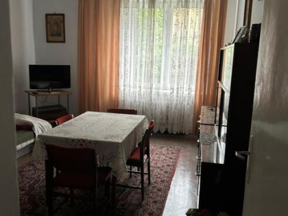 Sprzedam mieszkanie 3-pokojowe z balkonem – 63 m²