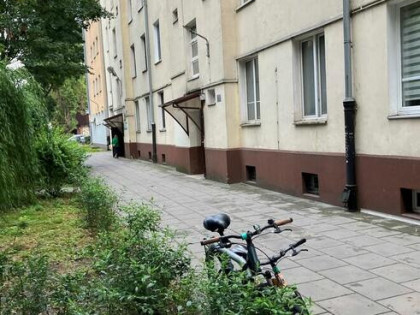 Warszawa/Ochota Ul. Sękocińska 16