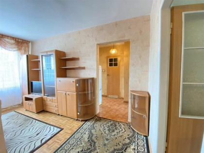 3 pokoje z balkonem/57m2 Częstochowa