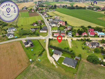 Działka Tychy Wygorzele, Długa