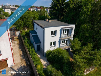 Dom po termomodernizacji, 102m2, 5 pokoi, 721 m2 działka