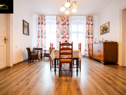 Mieszkanie Świdnica ul. Bolka Świdnickiego