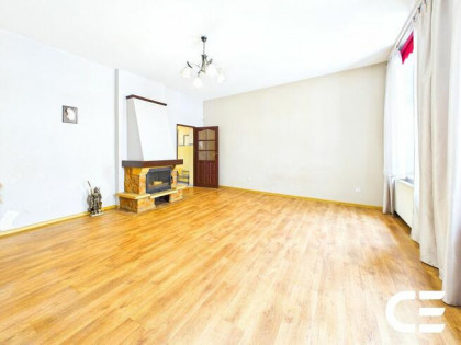 67 M² | 3 pokoje | parter | kominek | Bierutów