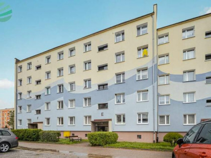 Mieszkanie Darłowo, Henryka Wieniawskiego