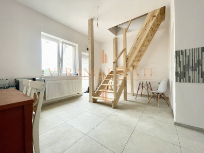 Bezczynszowe | Loft | 2 Pok | Piętrowe | Karczew