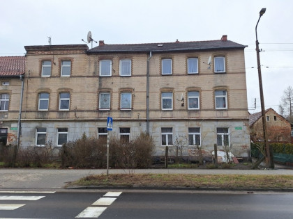 Mieszkanie Lubań, ul. Leśna