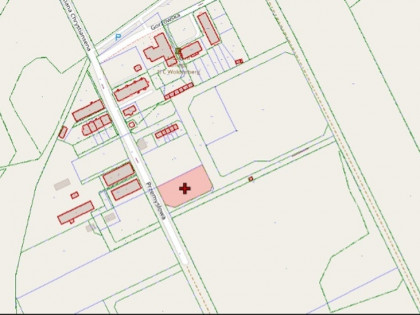 OGŁOSZENIE O PRZETARGU Dobiegniew