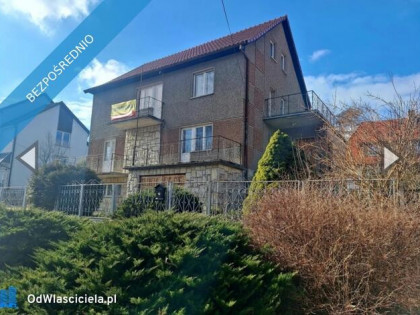 Dwa mieszkania w prestiżowej dzielnicy Polanicy Zdrój