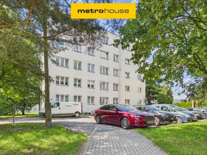 2 pokoje - 39,60 m2 - niski blok - zielona okolica
