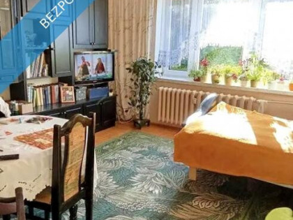 Mieszkanie 48m2+garaż+pomieszczenie gospodarcze w piwnicy