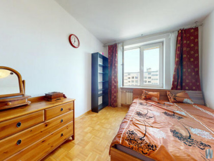 Mieszkanie Warszawa gm. Śródmieście Śródmieście, Aleja Armii Ludowej