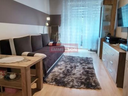 Atrakcyjne dwupokojowe 48m2 w Nowej Hucie