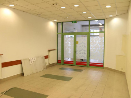 Lokal, galeria, 118 m2, Wolska