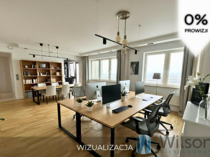 Lokal użytkowy Warszawa gm. Mokotów Mokotów, Jana Iii Sobieskiego