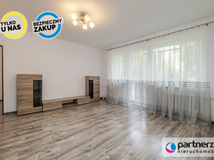Mieszkanie Gdańsk Piecki-Migowo ul. Orańska