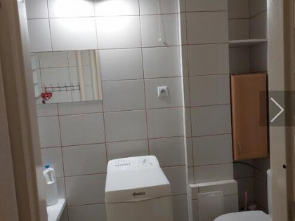 Kawalerka, oś.Słoneczne 8