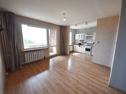 Wynajem Kawalerka 37 m2 | Opole | Malinka