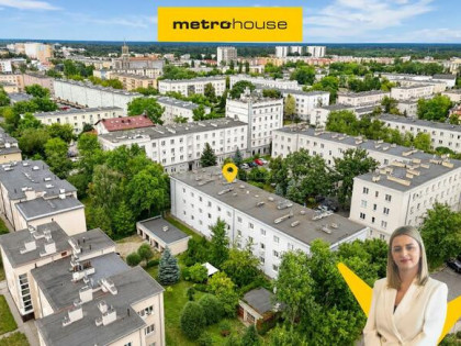 Mieszkanie po remoncie w centrum ul. Wolności