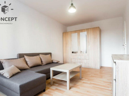 Rozkładowe | 2-pok | Balkon | ul. Inowrocławska