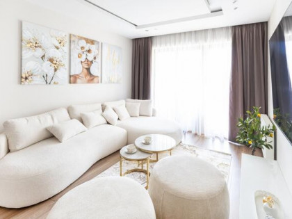 APARTAMENT KRAKÓW KLINY