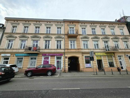 2 Pokoje PO REMONCIE - Centrum