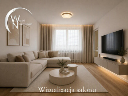 Mieszkanie Augustów, Śródmieście