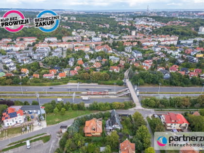 Lokal Gdańsk Chełm ul. Drwęcka