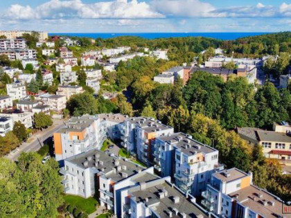 Mieszkanie Gdynia, Powstania Styczniowego