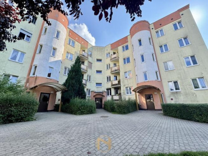 Mieszkanie Gorzów wielkopolski Górczyn