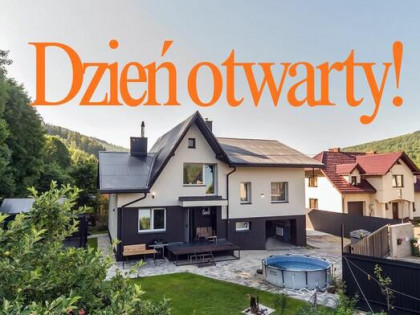 Przytulny Dom Milówka