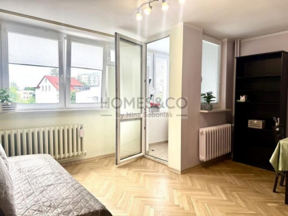 Mieszkanie | 30 m² | winda | Mokotów