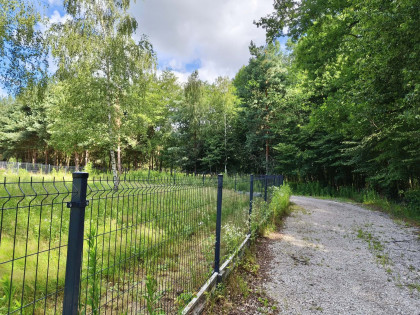 Działki budowlane w Bratucicach, gmina Rzezawa