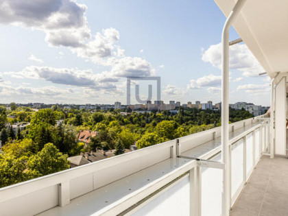 Mieszkanie Warszawa gm. Żoliborz Żoliborz,