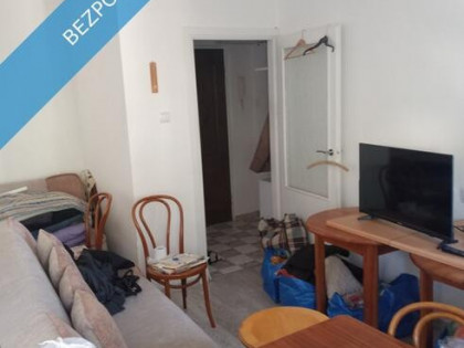 Kawalerka nad morzem/Centrum/Blisko Morza