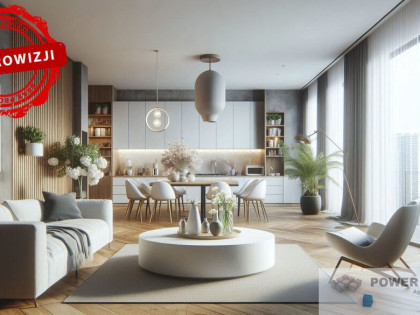 Mieszkanie 92m2, 12 piętro, taras, bez prowizji
